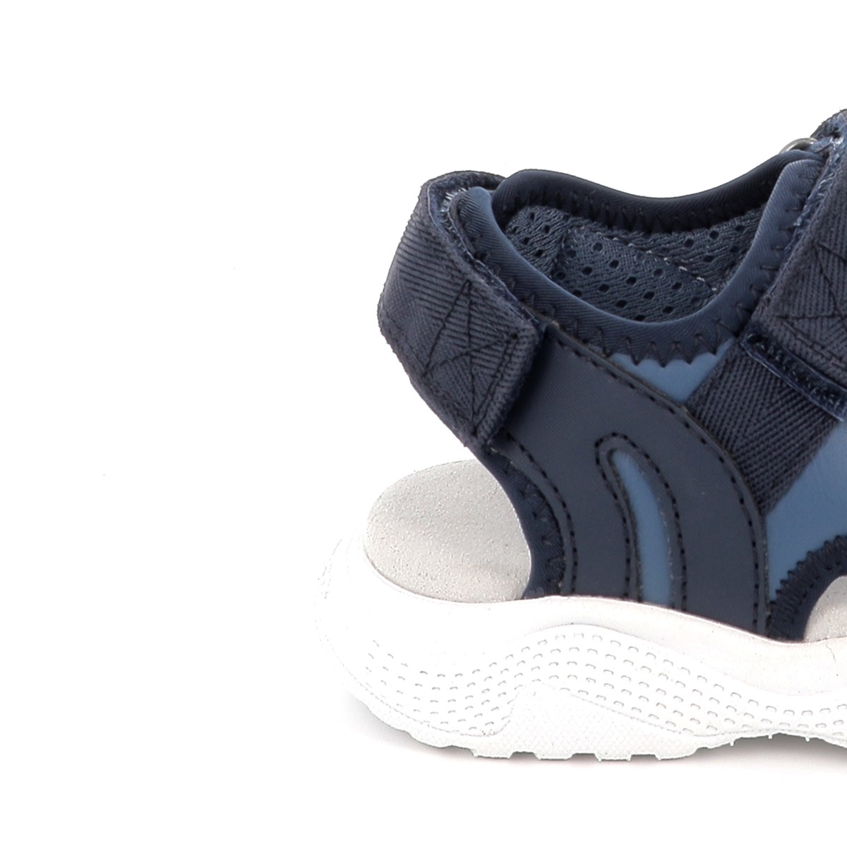 Boys' Shoes GEOX Blue