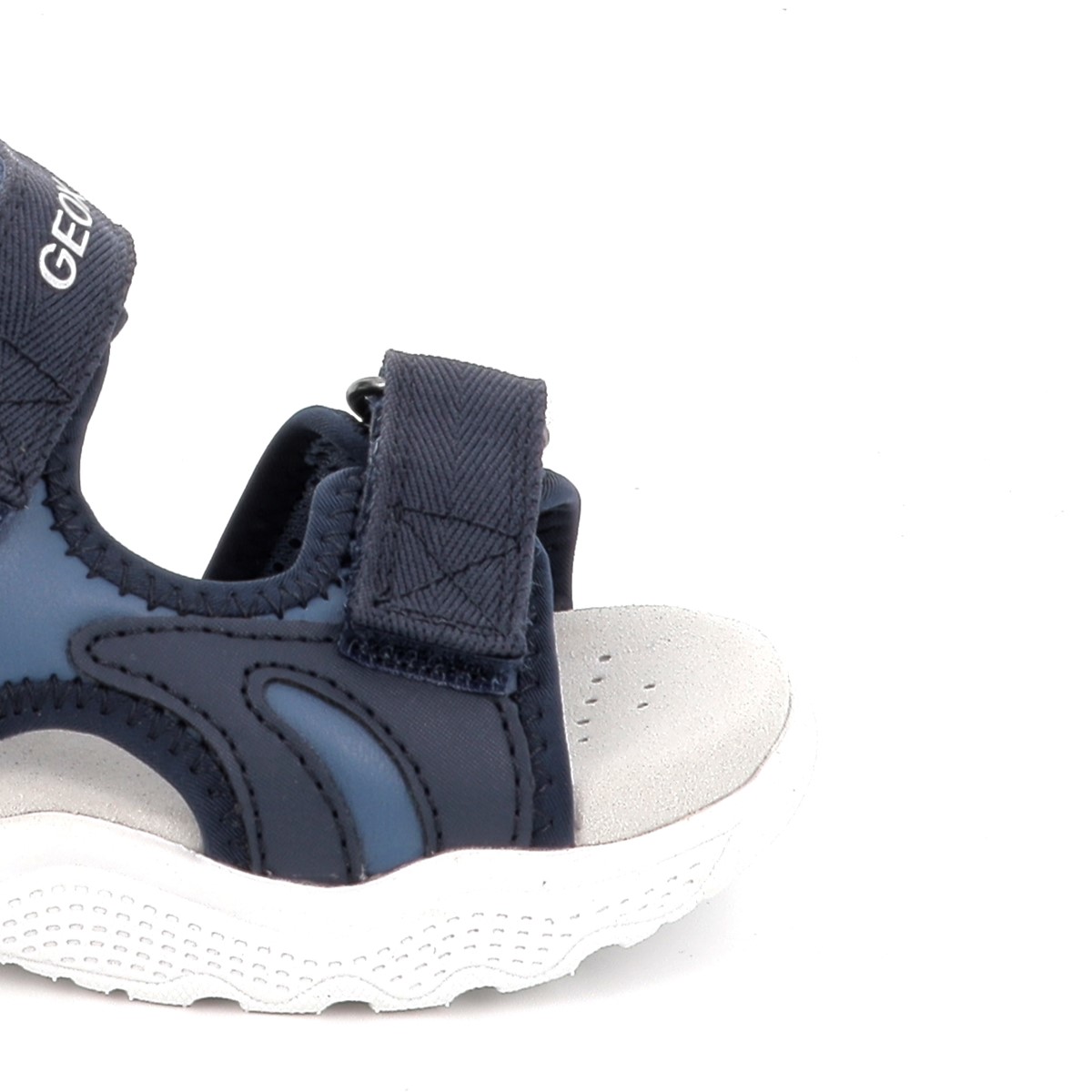 Boys' Shoes GEOX Blue