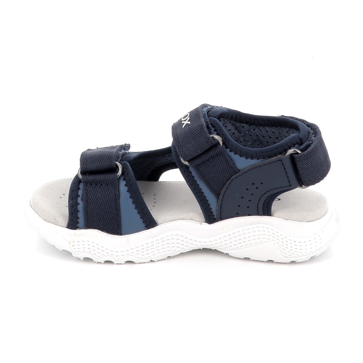Boys' Shoes GEOX Blue