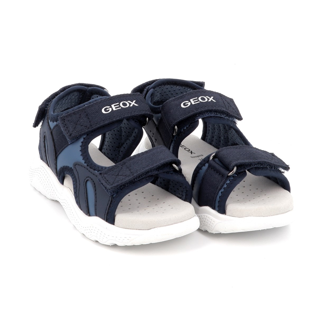 Boys' Shoes GEOX Blue