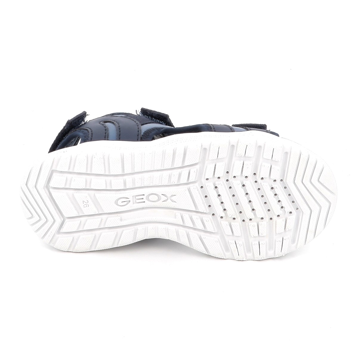 Boys' Shoes GEOX Blue