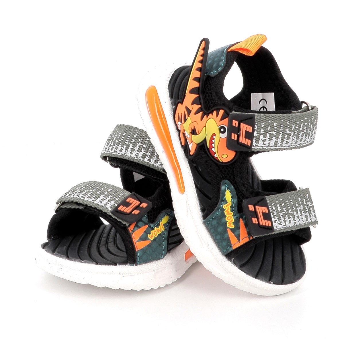 Boys' Sandals NEW8TEEN Multicolor