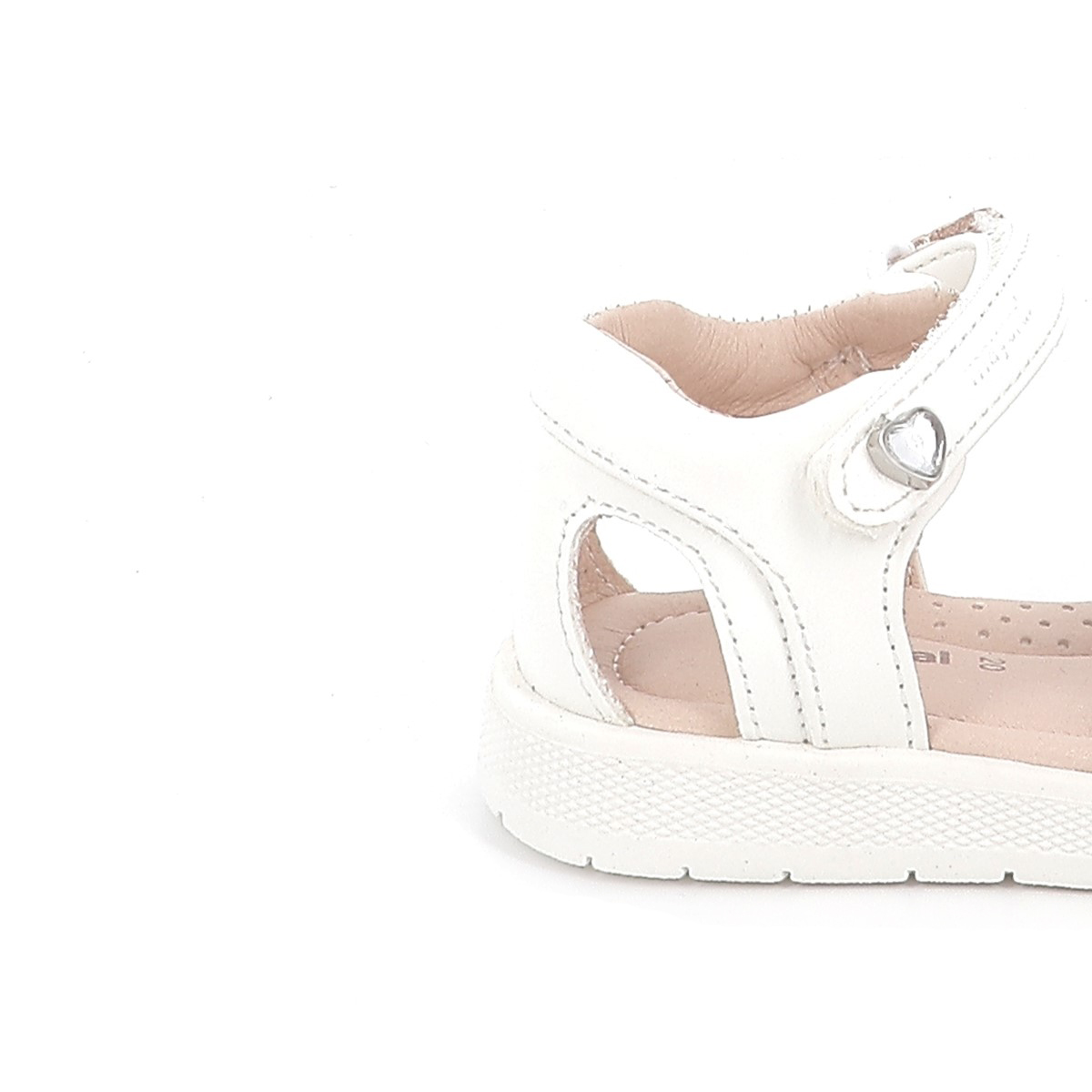 Girls' Sandals MAYORAL White