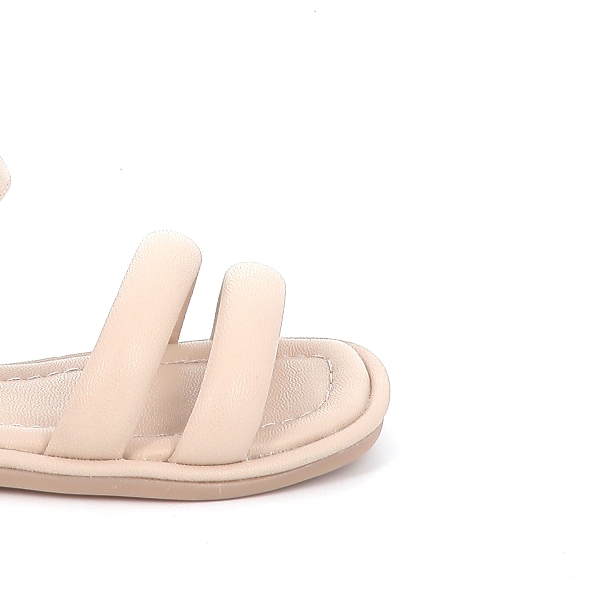 Girls' Sandals MAYORAL Beige