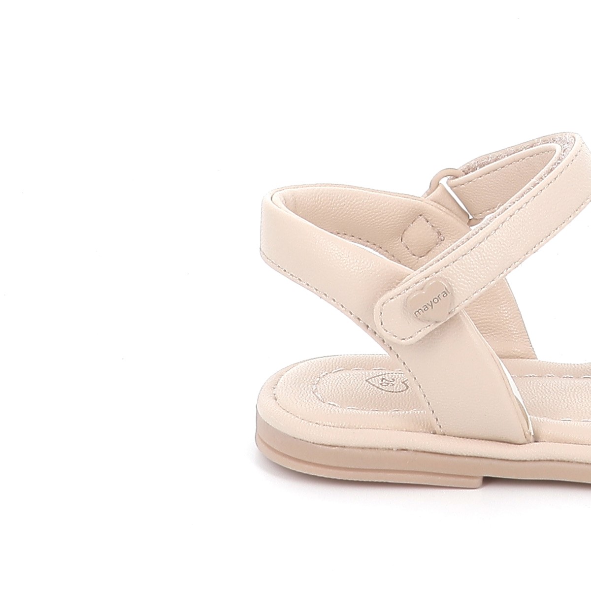 Girls' Sandals MAYORAL Beige