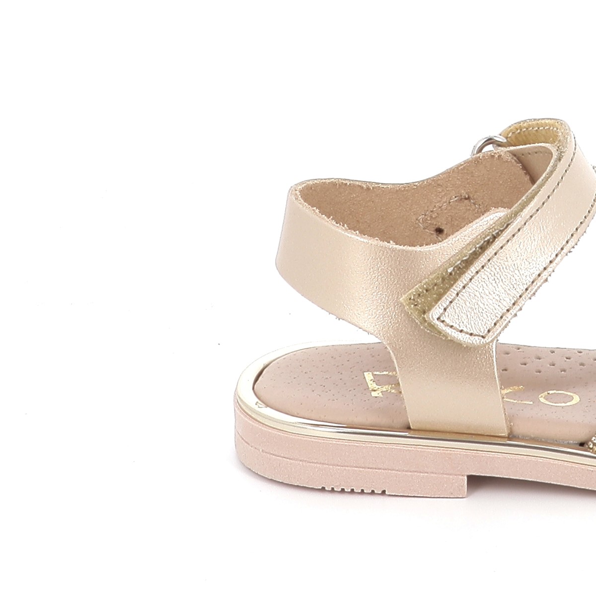 Girls' Sandals RICCO MONDO