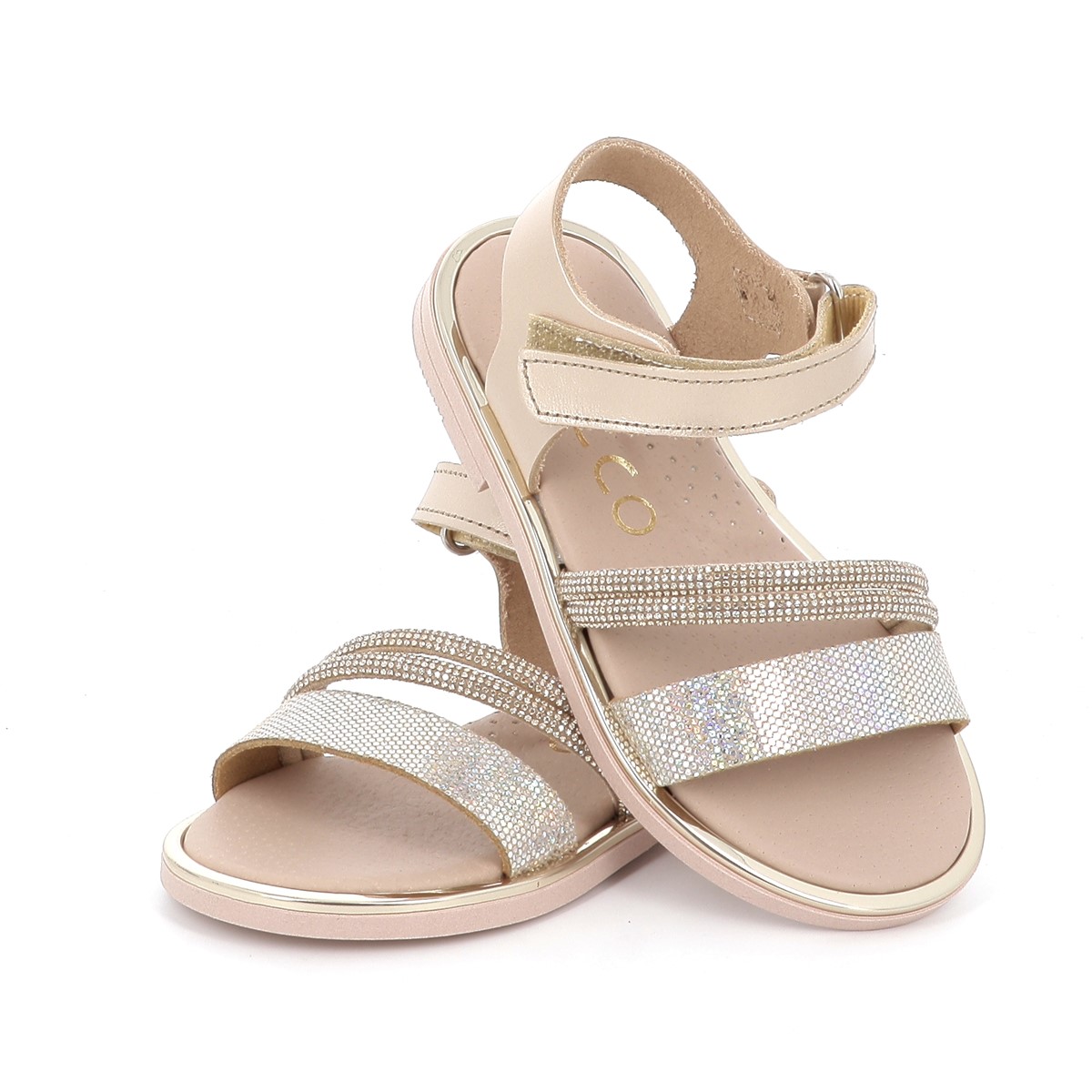 Girls' Sandals RICCO MONDO