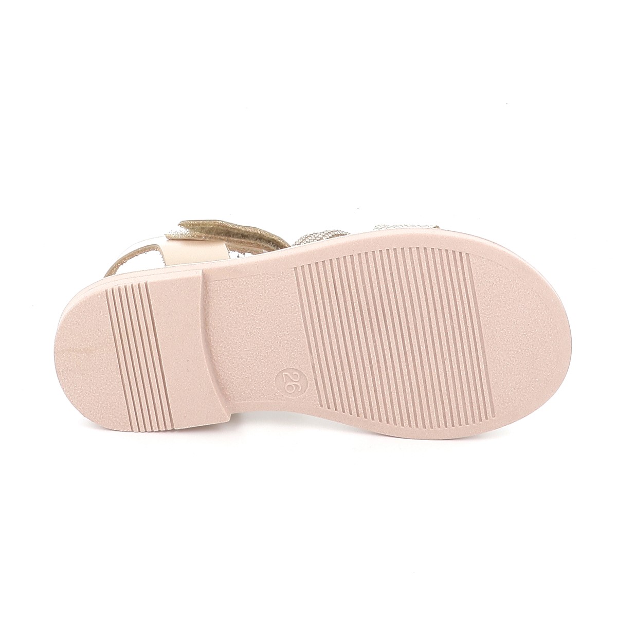 Girls' Sandals RICCO MONDO