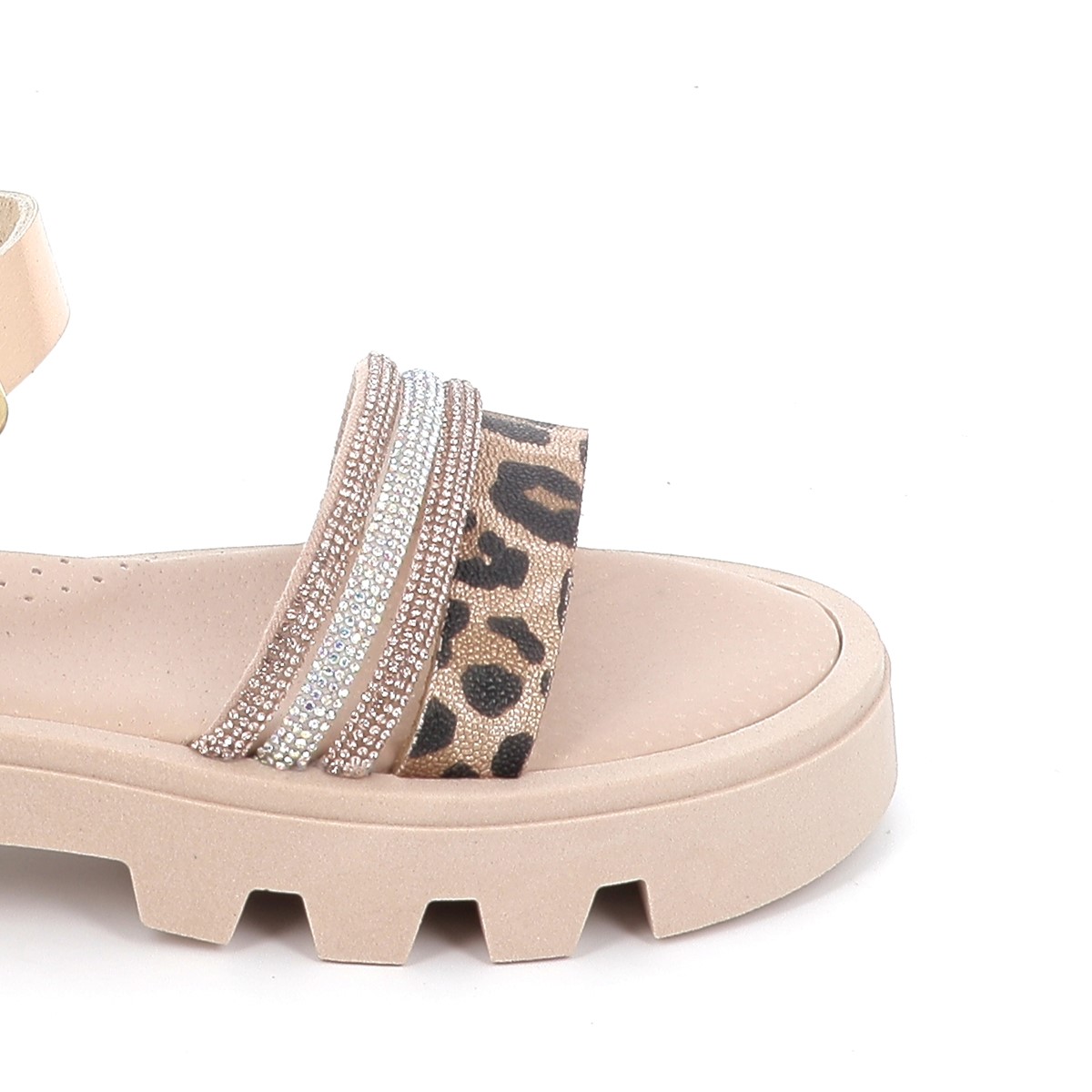 Girls' Shoes RICCO MONDO Brown