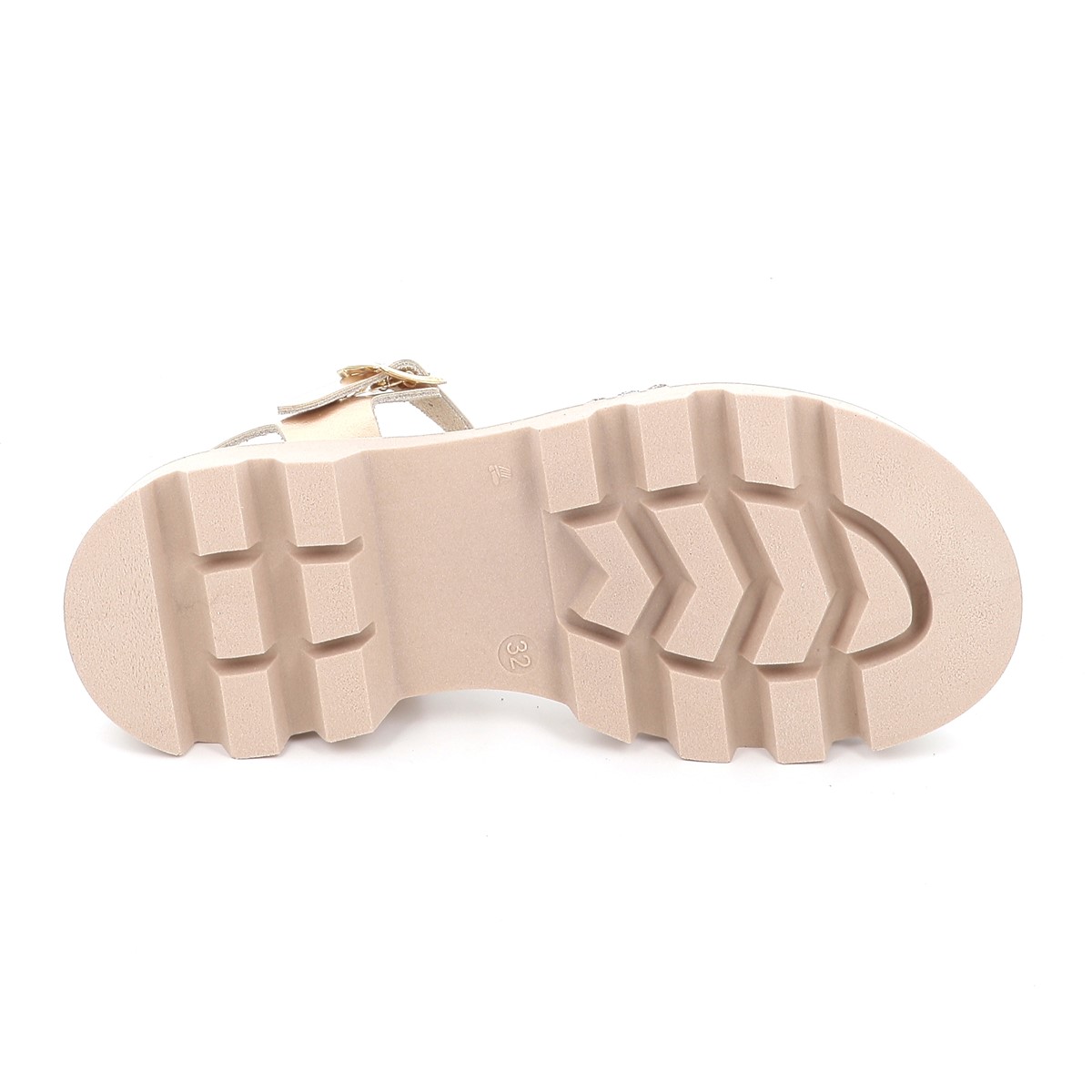 Girls' Shoes RICCO MONDO Brown