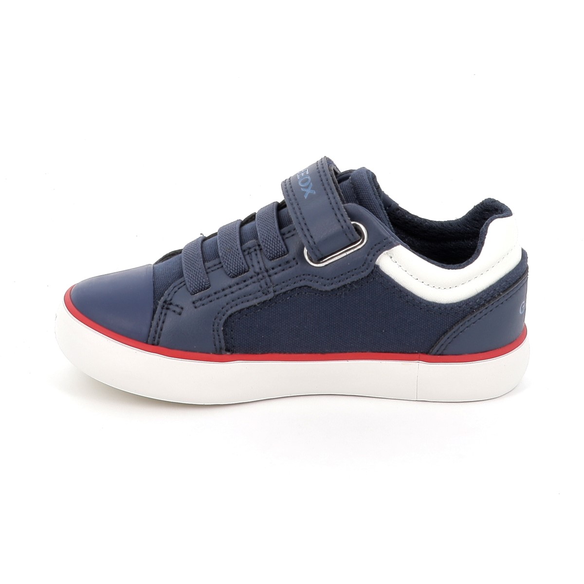 Boys' Shoes GEOX Blue