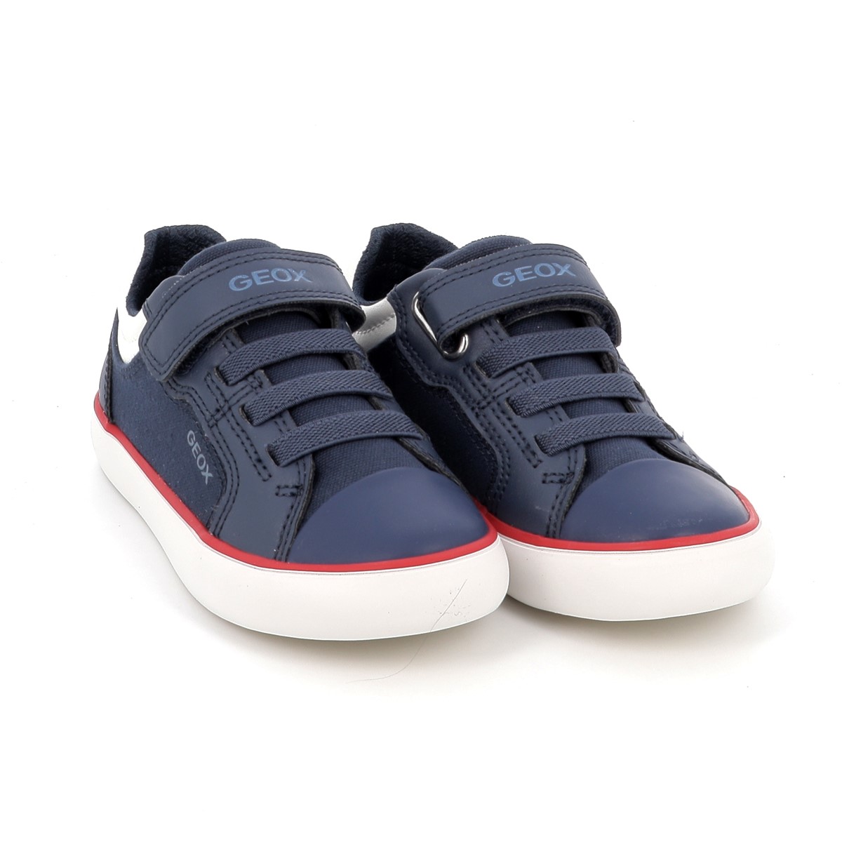 Boys' Shoes GEOX Blue