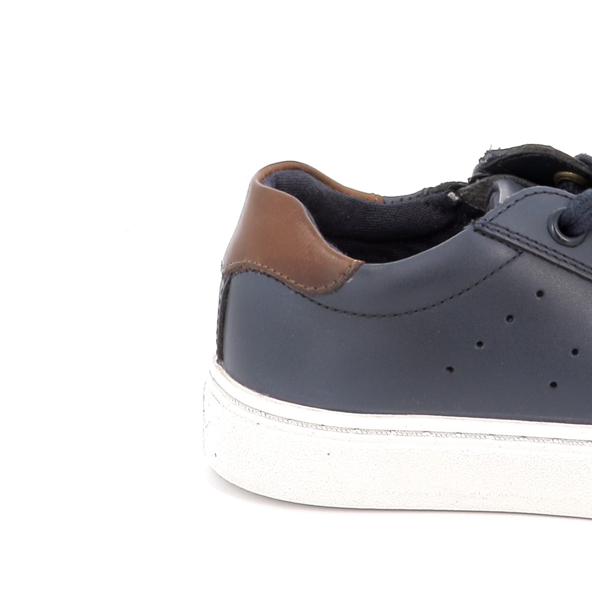 Boys' Shoes GEOX Blue