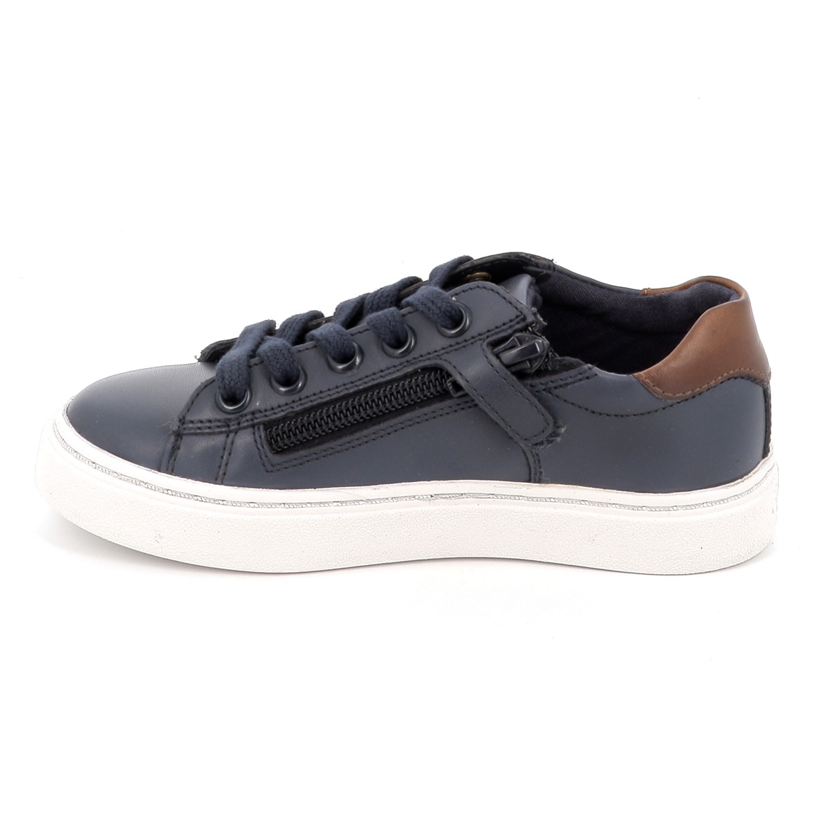 Boys' Shoes GEOX Blue
