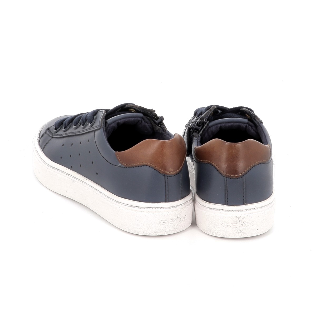 Boys' Shoes GEOX Blue