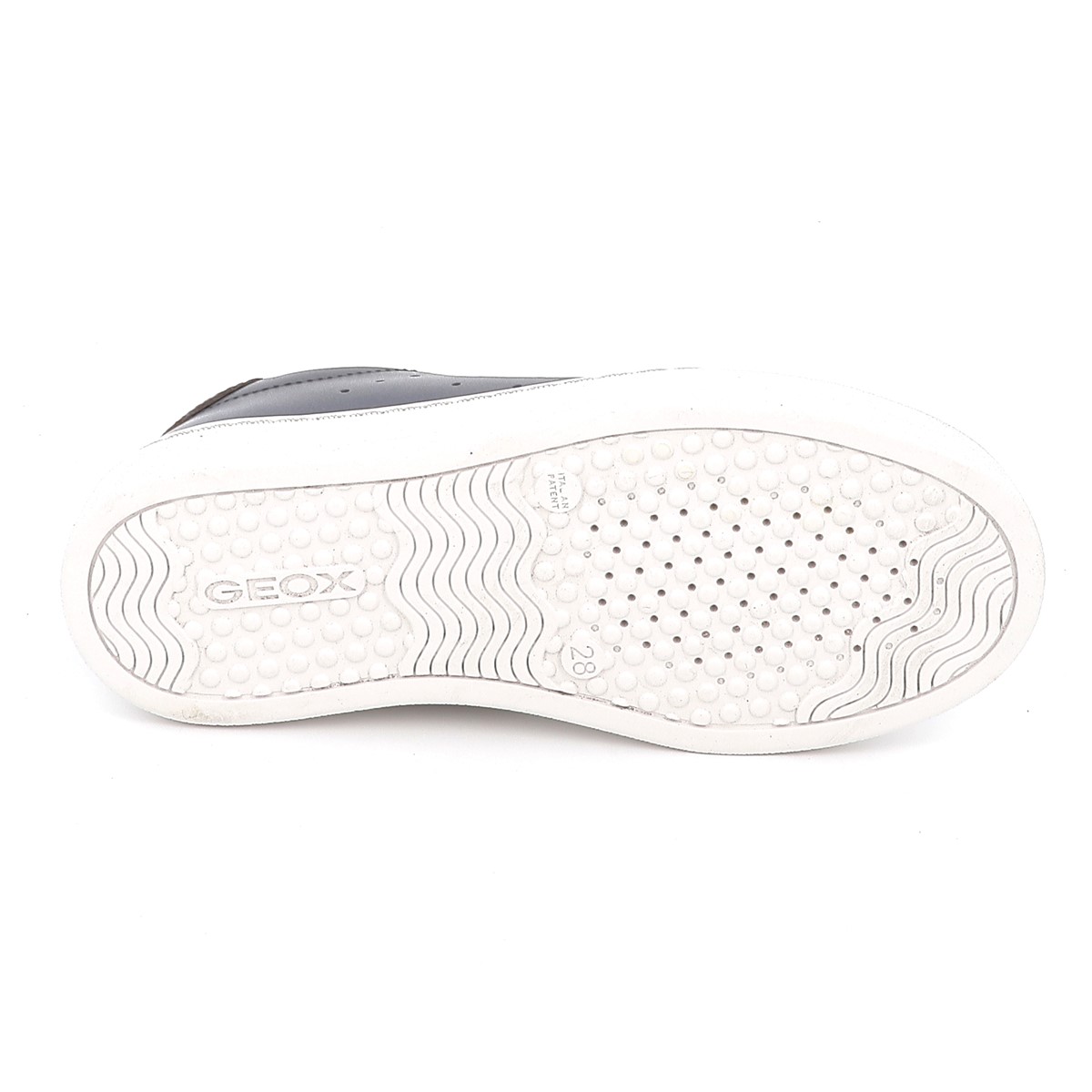 Boys' Shoes GEOX Blue