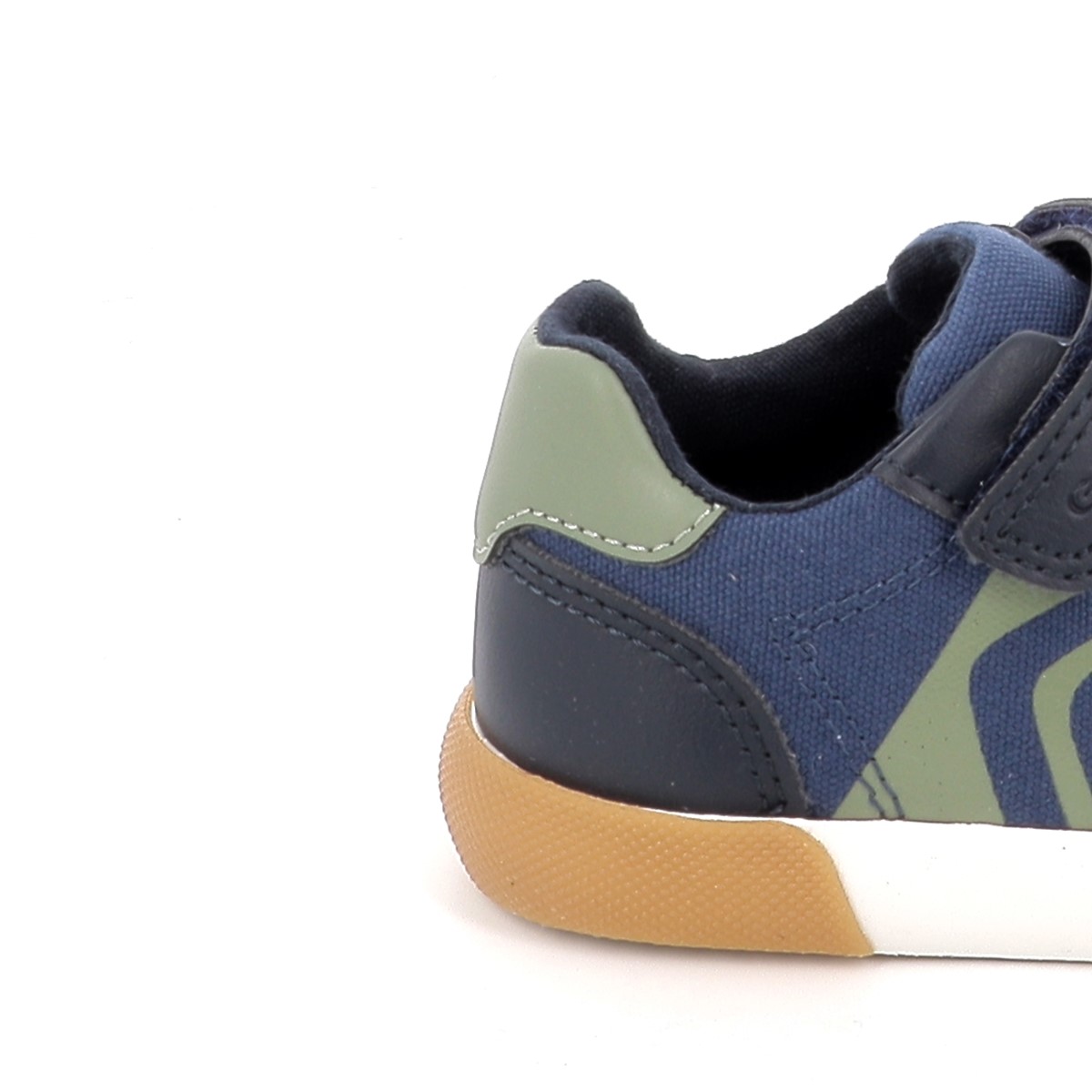 Boys' Shoes GEOX Blue