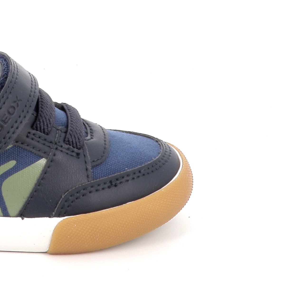 Boys' Shoes GEOX Blue