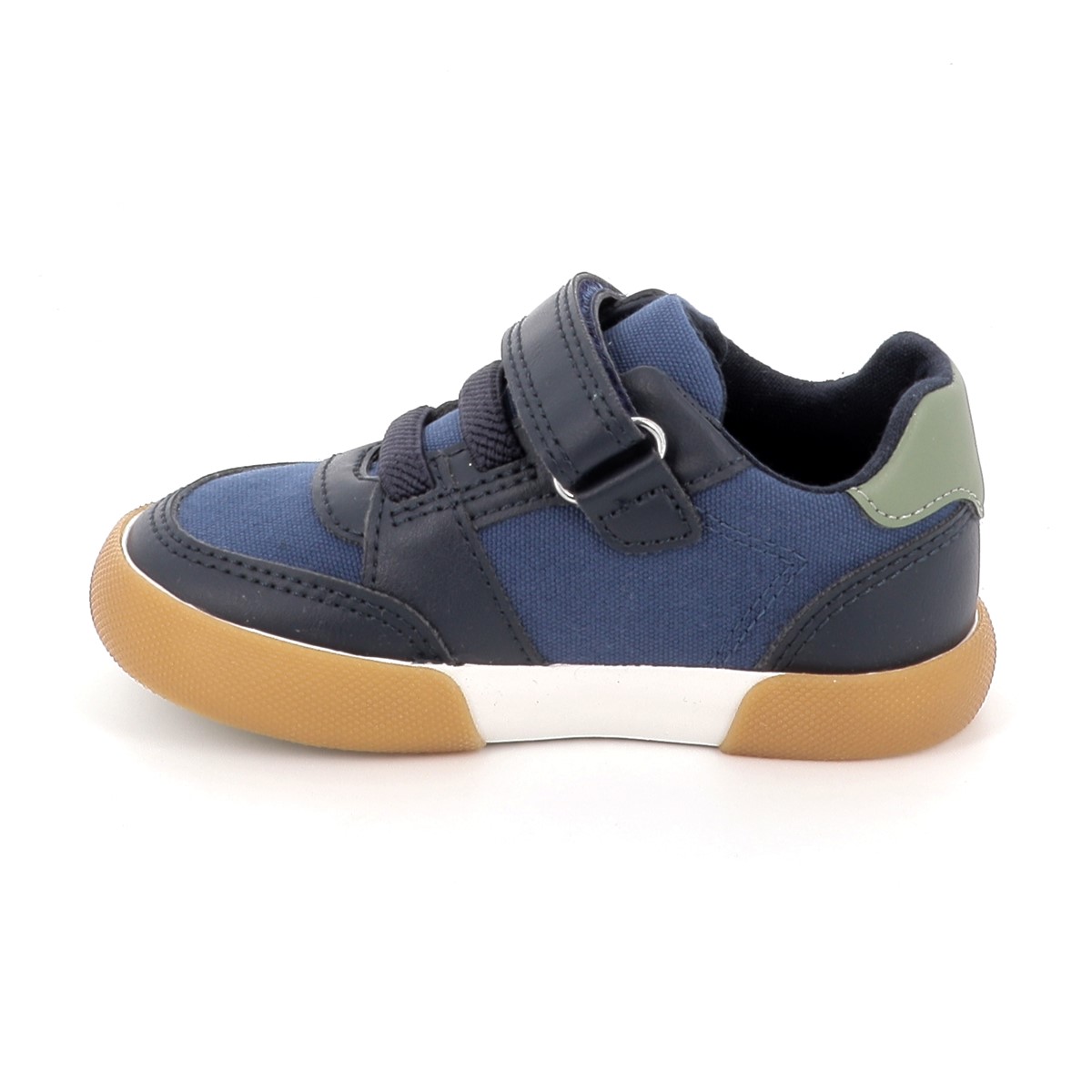 Boys' Shoes GEOX Blue