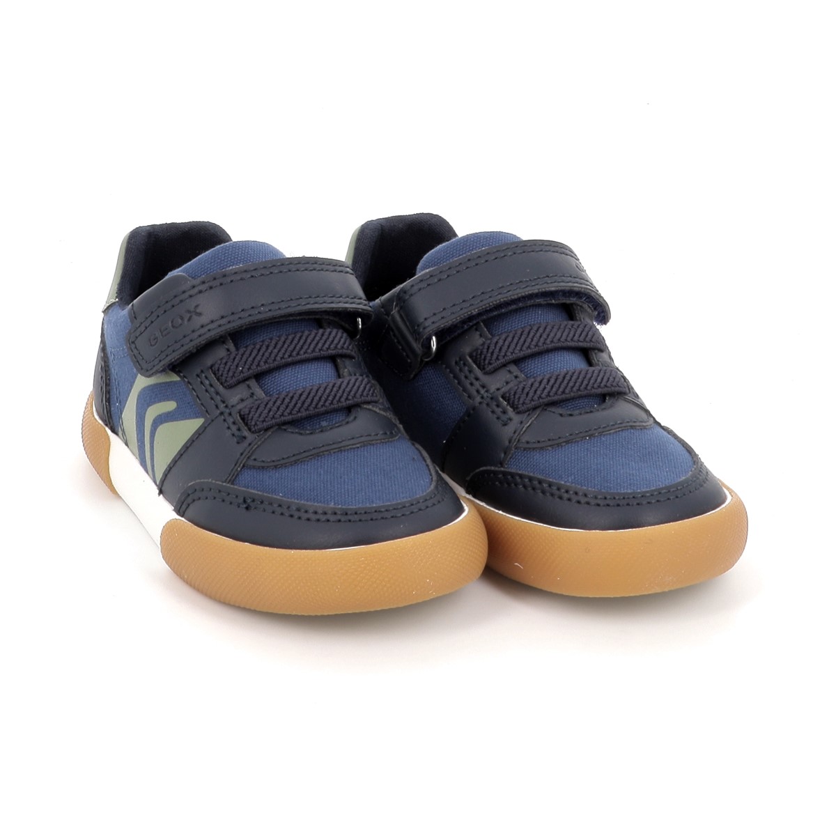 Boys' Shoes GEOX Blue