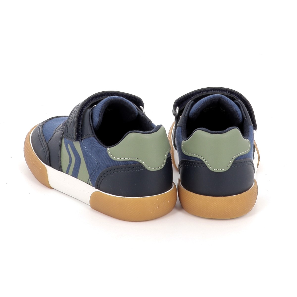 Boys' Shoes GEOX Blue