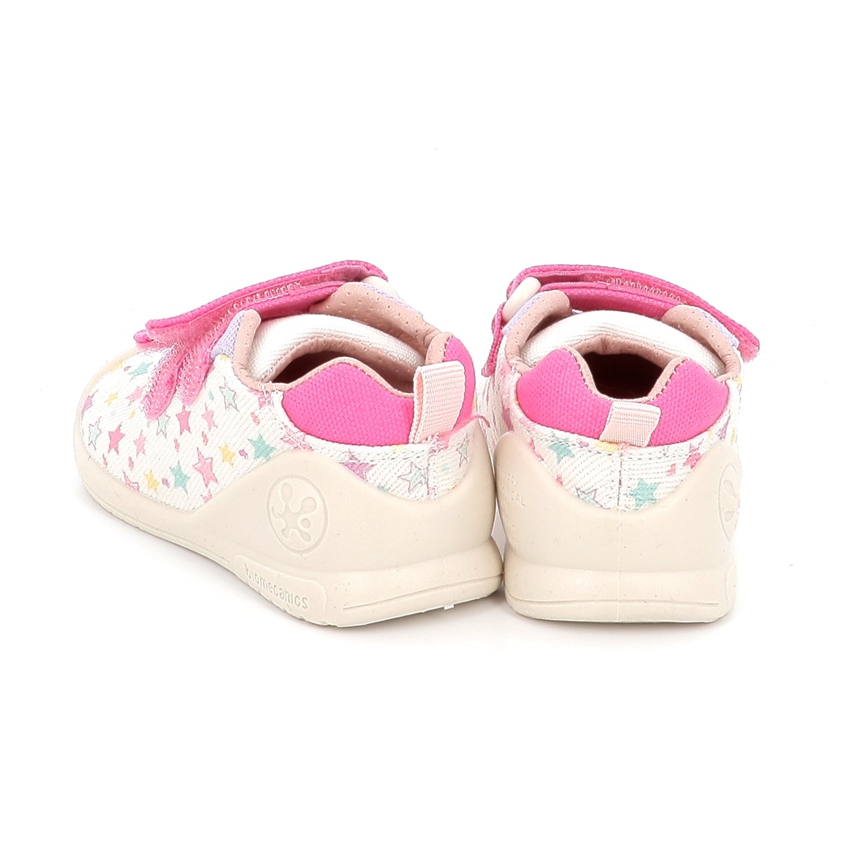 Girls' Shoes BIOMECANICS White