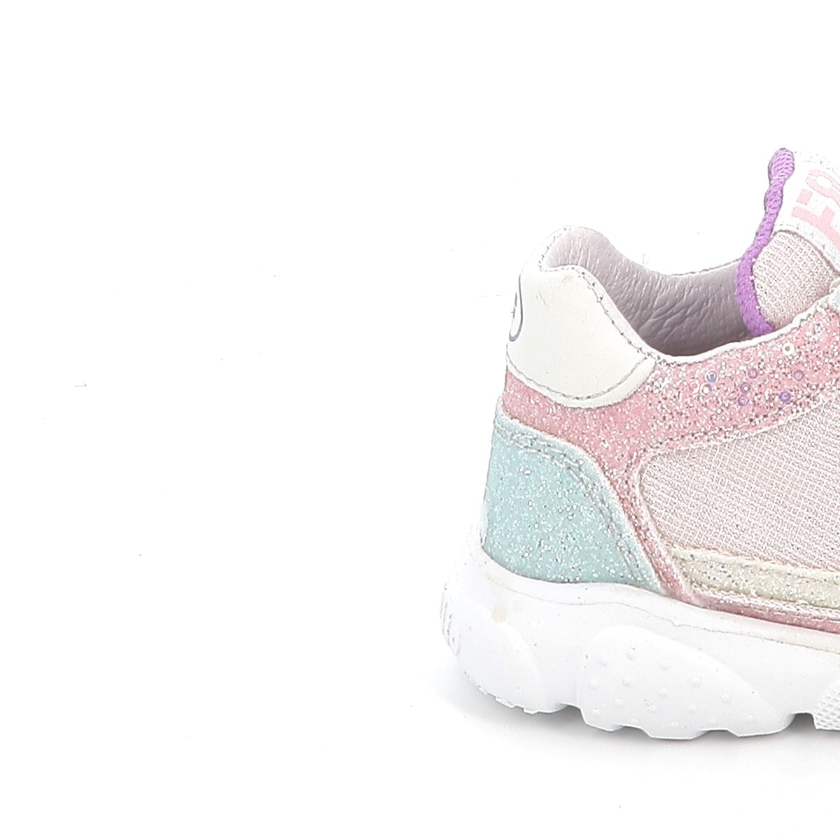 Girls' Sneakers FALCOTTO Pink