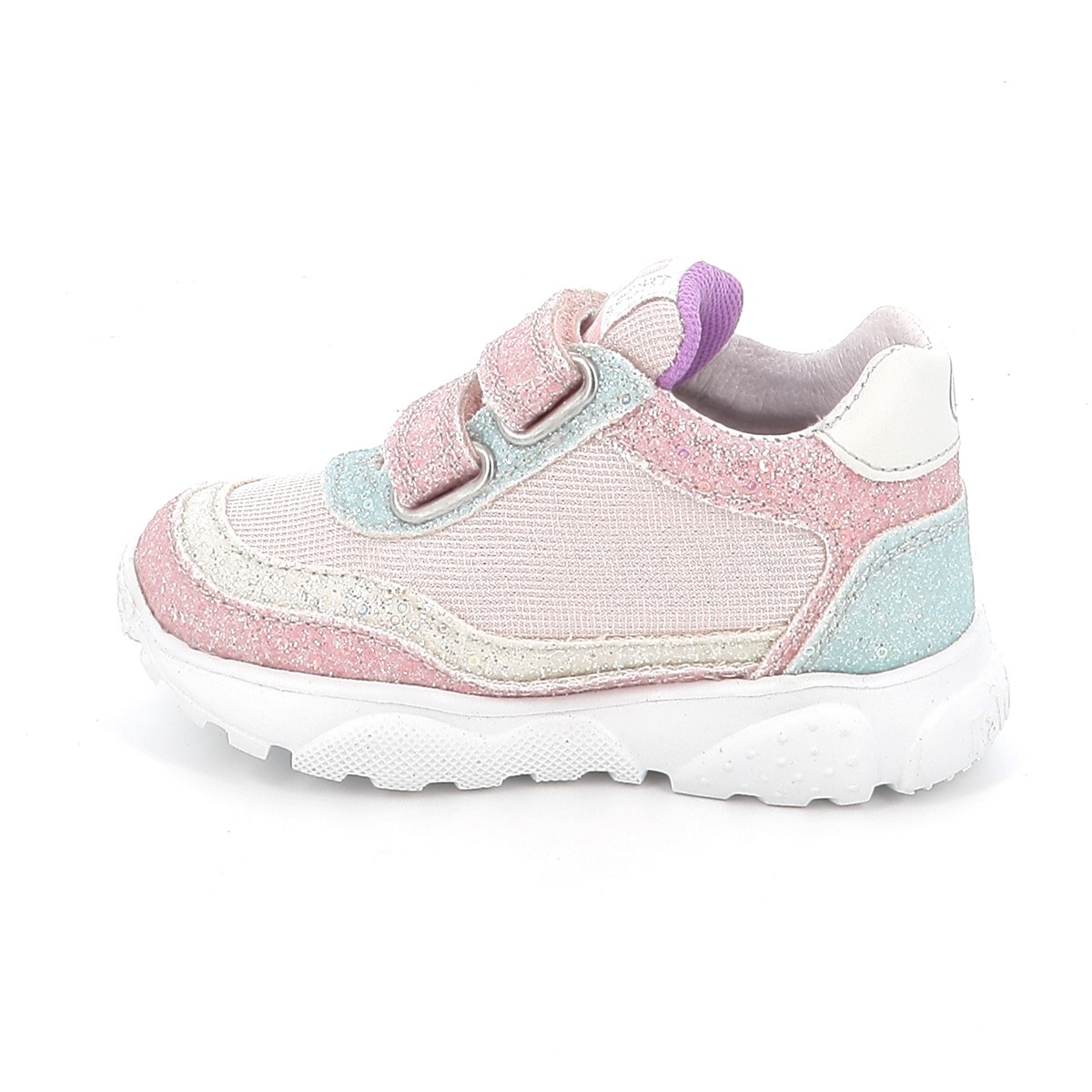 Girls' Sneakers FALCOTTO Pink