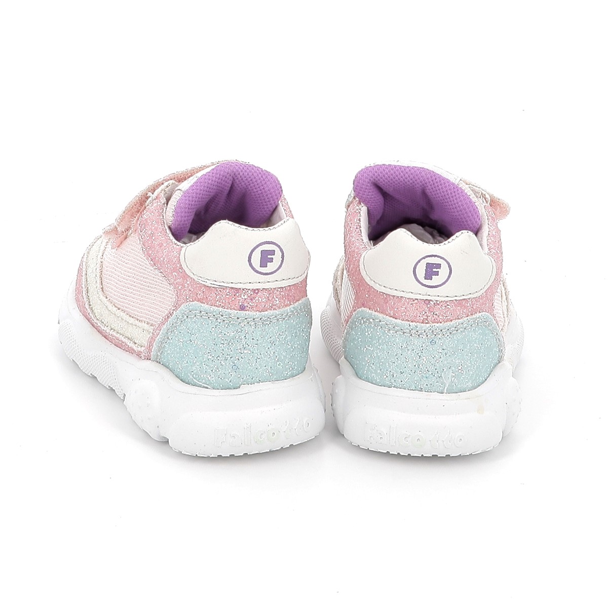 Girls' Sneakers FALCOTTO Pink
