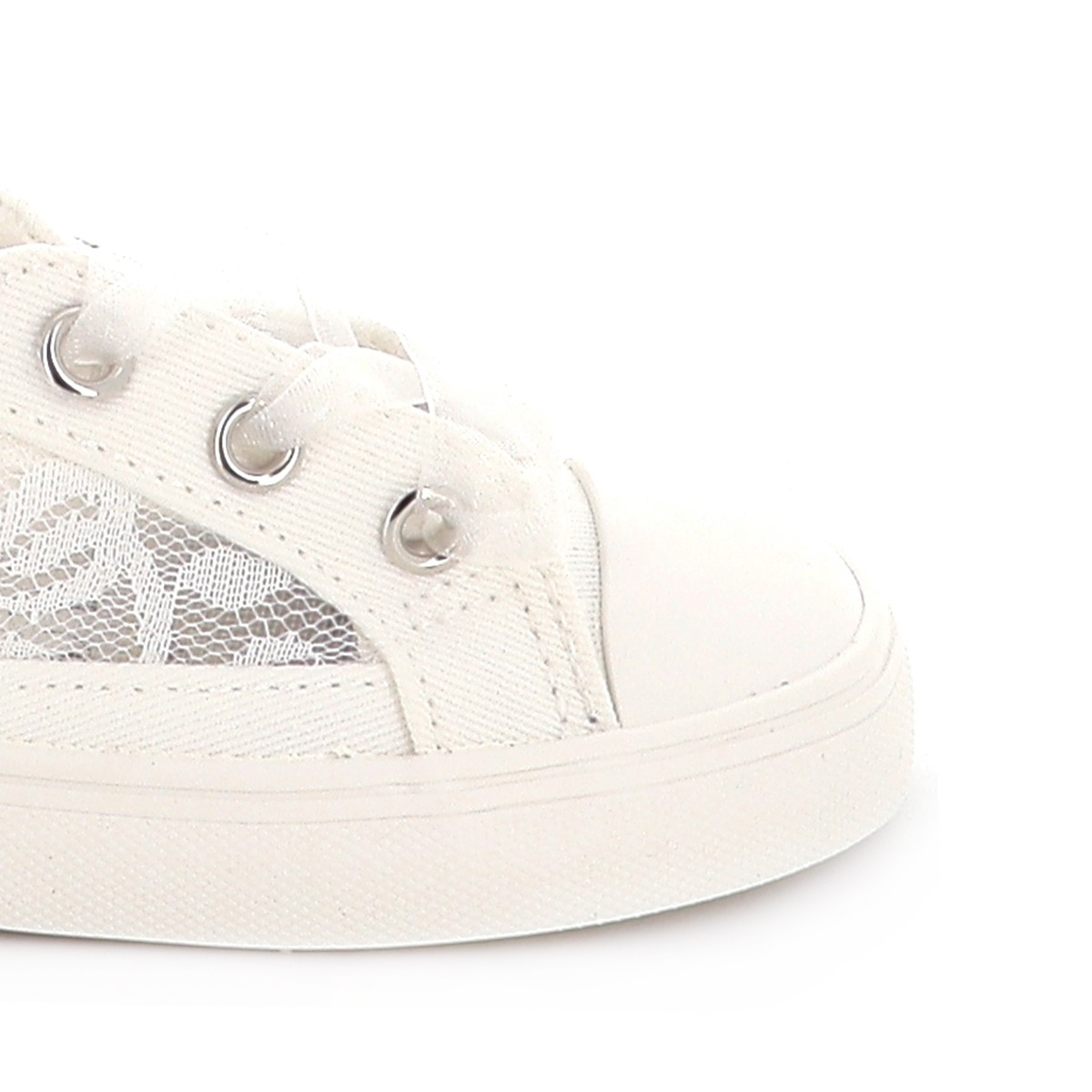 Girls' Shoes MAYORAL White