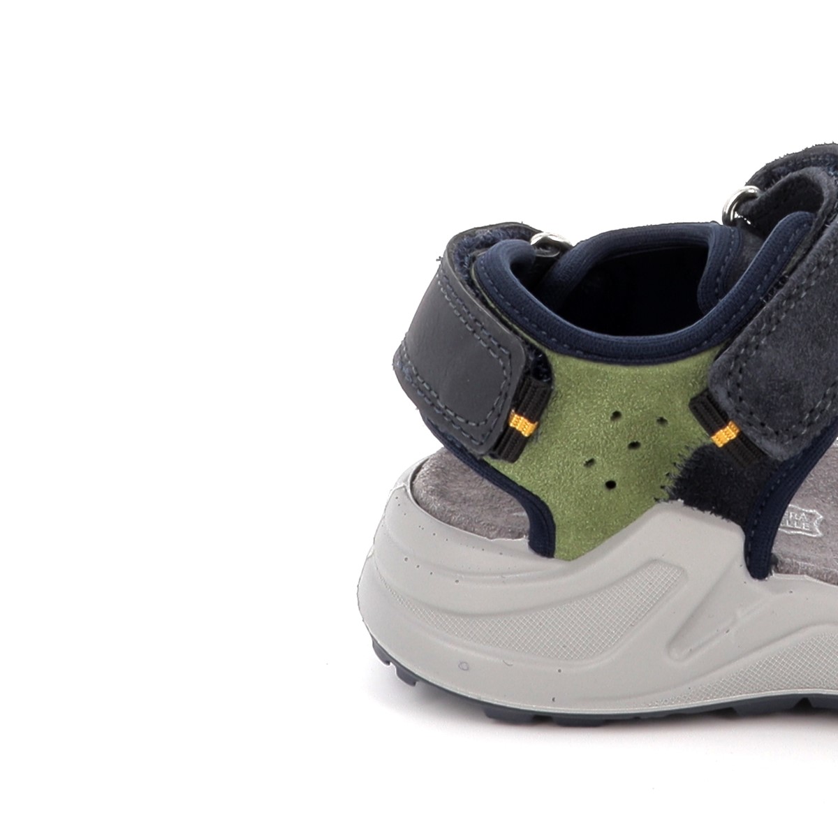 Boys' Sandals IMAC Blue