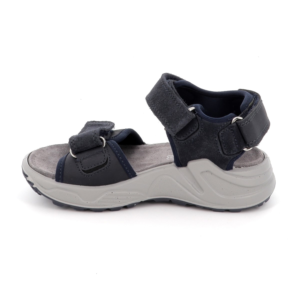 Boys' Sandals IMAC Blue