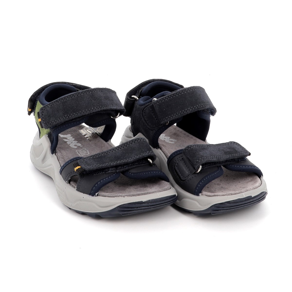 Boys' Sandals IMAC Blue