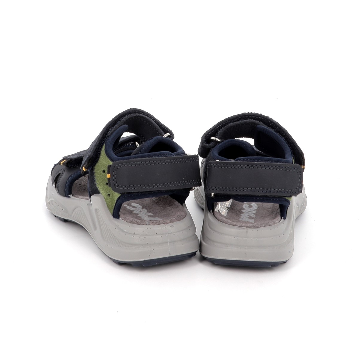 Boys' Sandals IMAC Blue