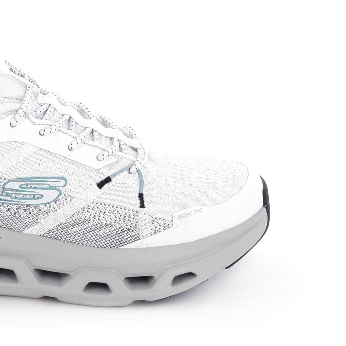 Men's Sneakers SKECHERS White