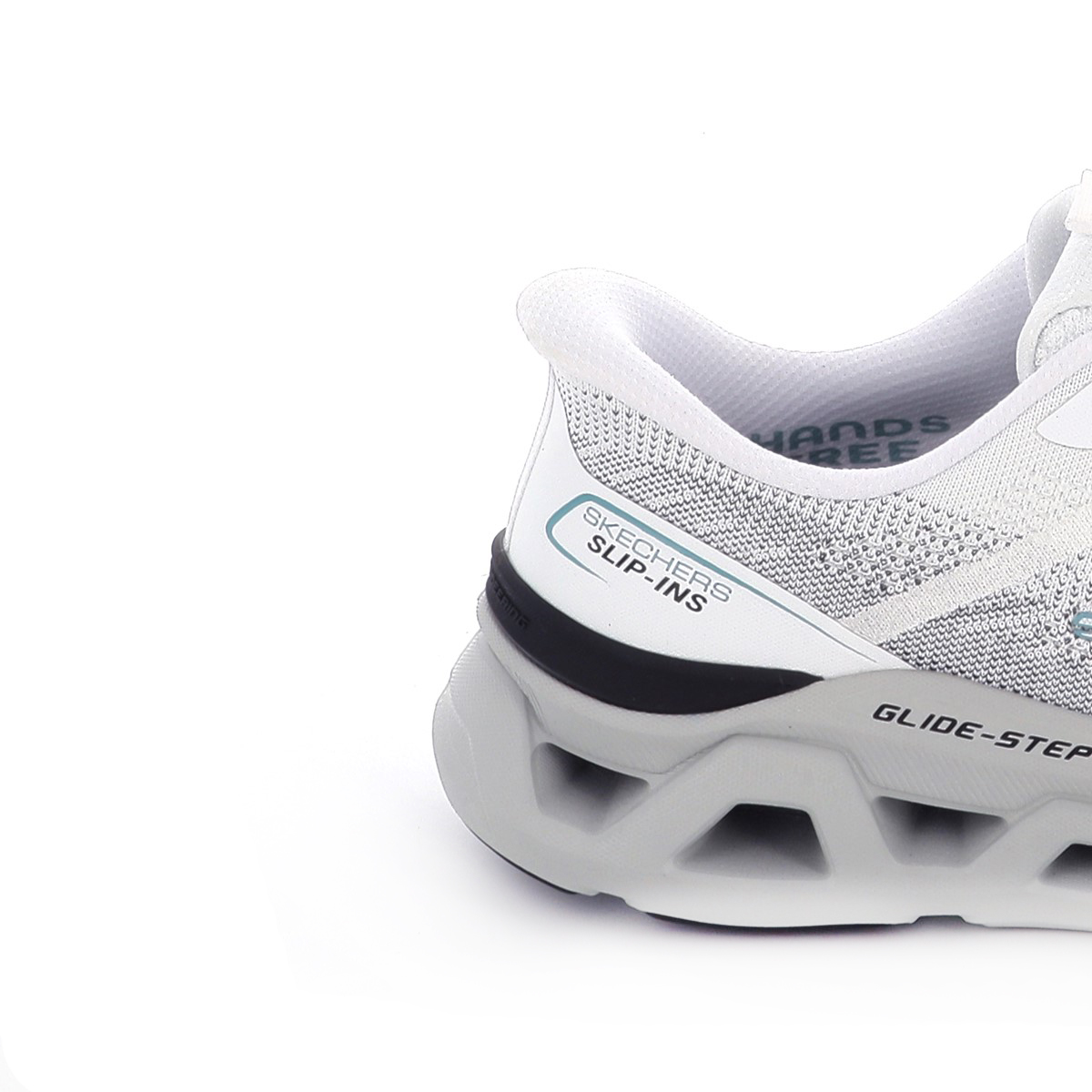 Men's Sneakers SKECHERS White