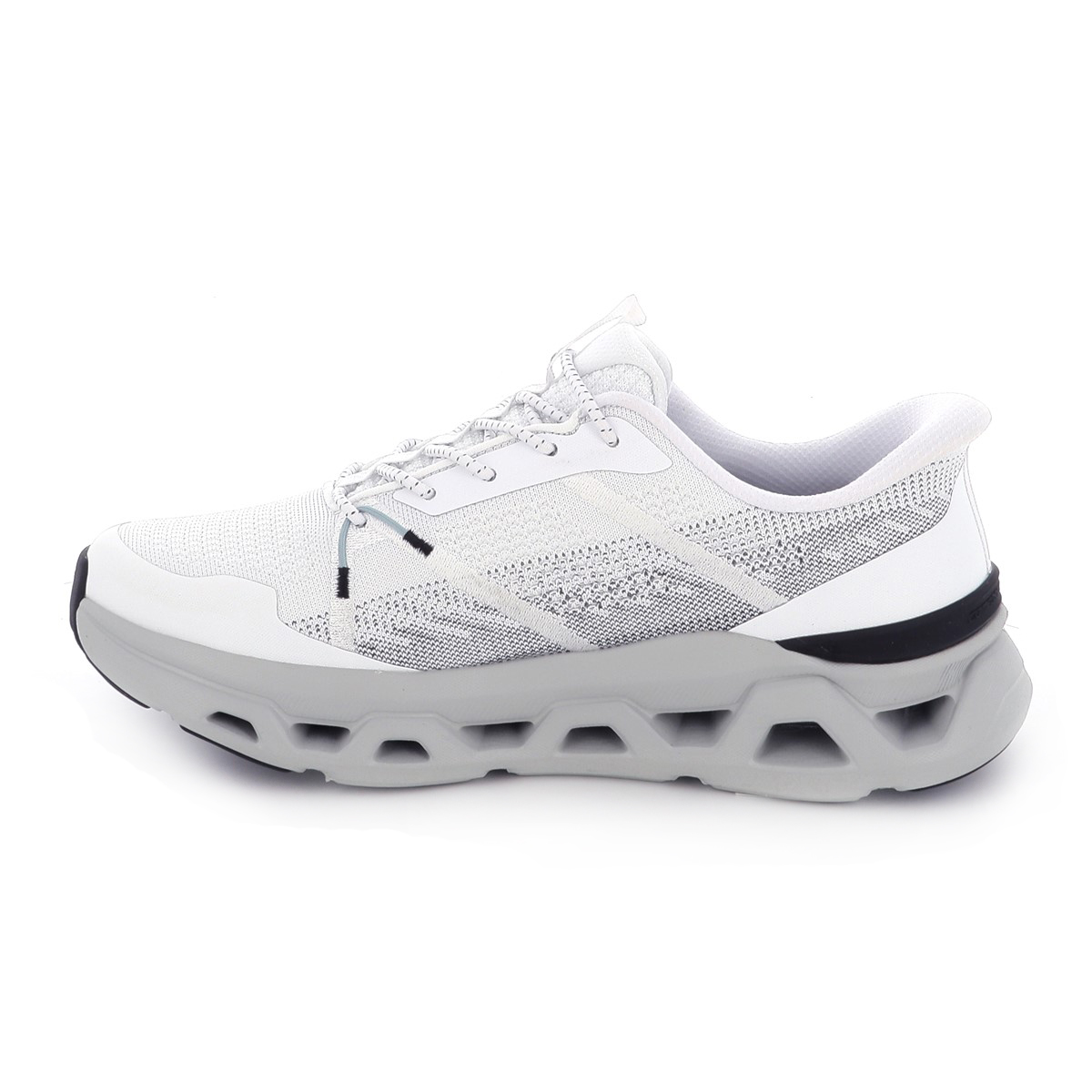 Men's Sneakers SKECHERS White