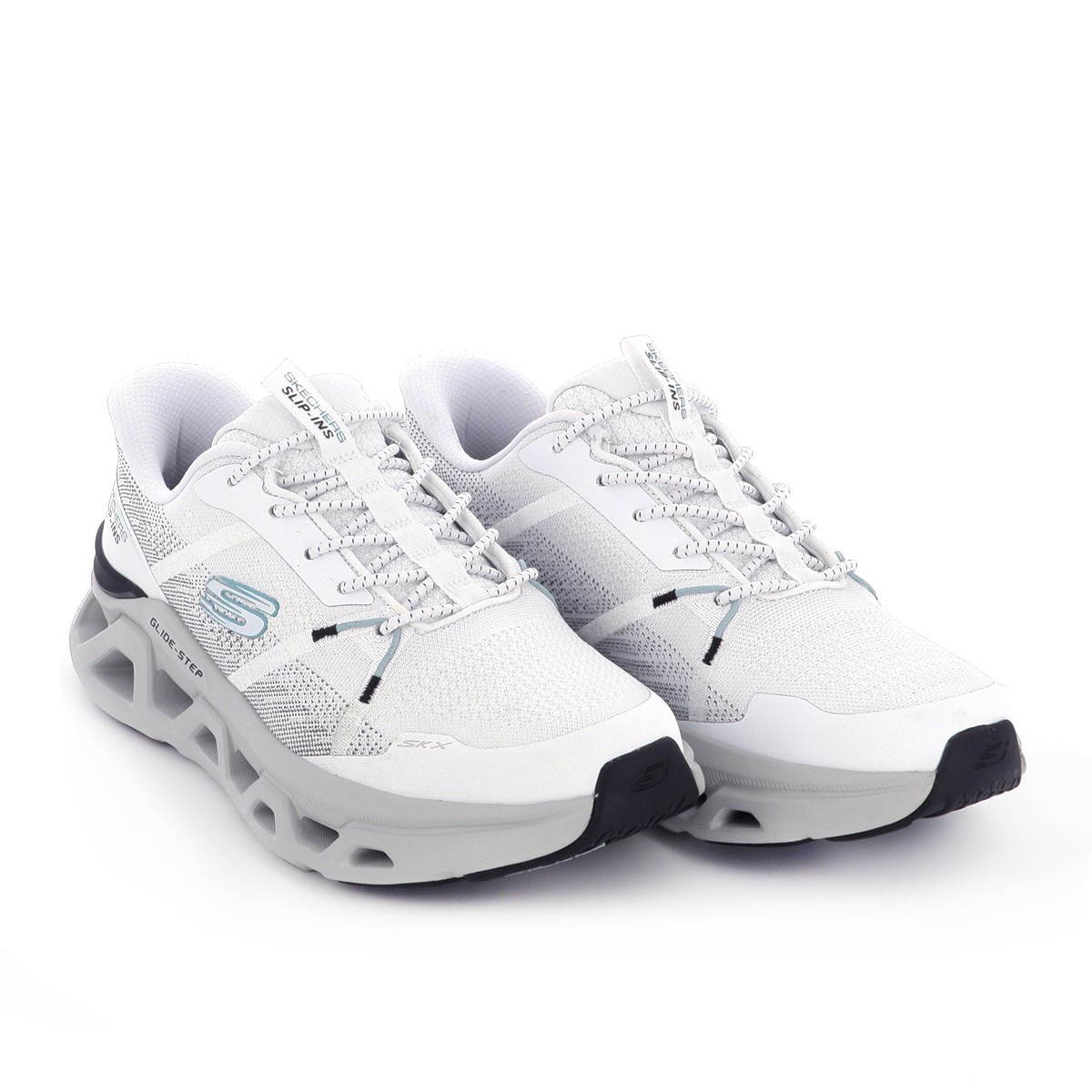 Men's Sneakers SKECHERS White