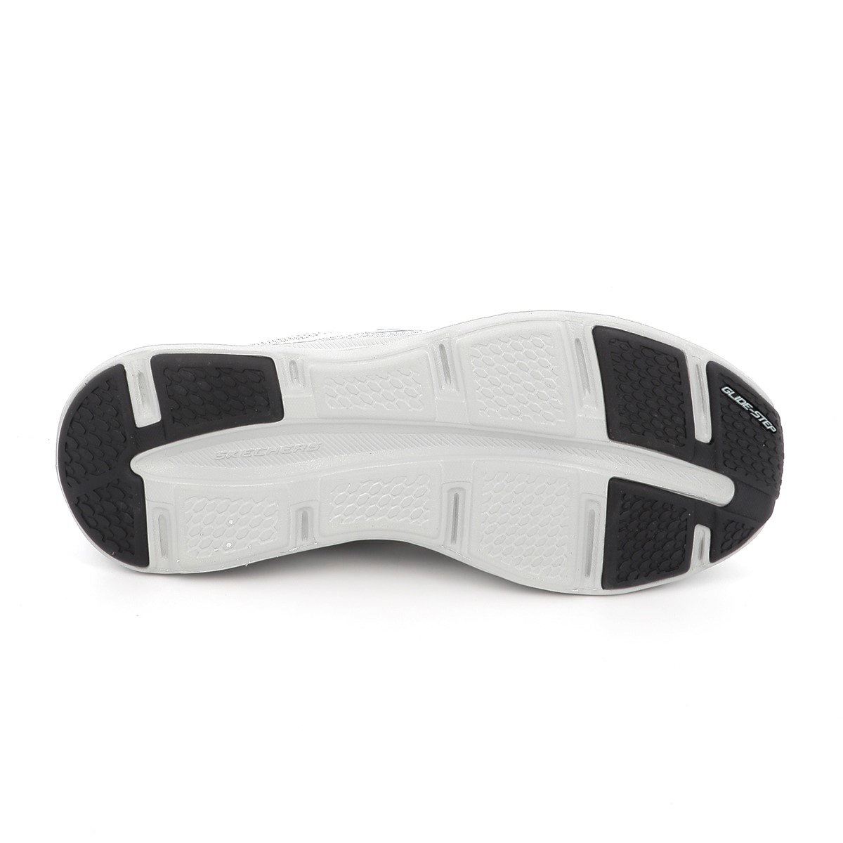 Men's Sneakers SKECHERS White