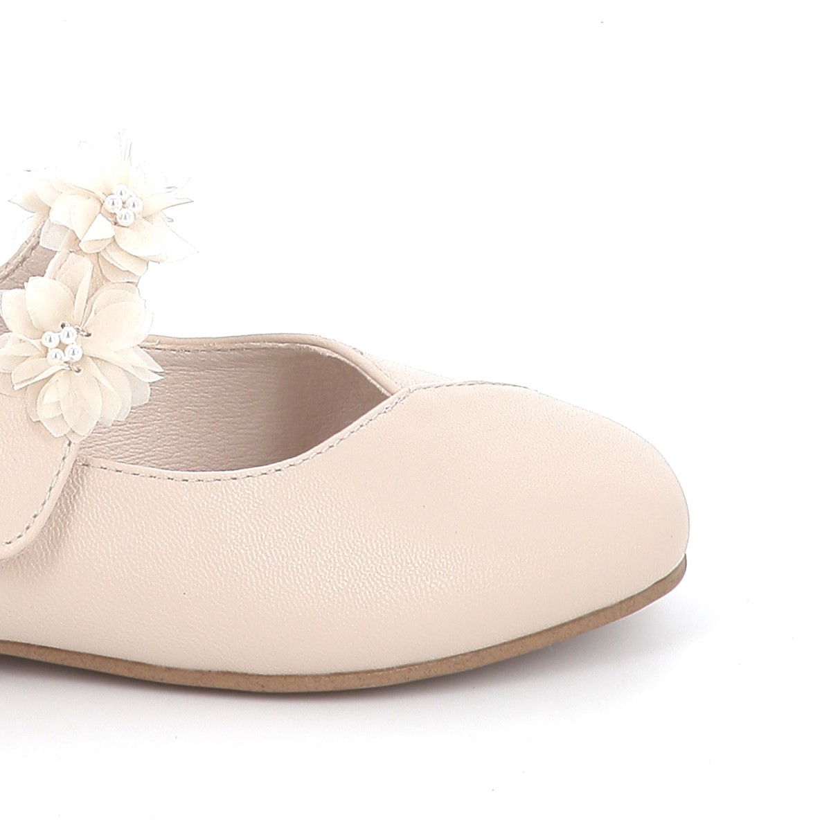Girls' Shoes MAYORAL Beige