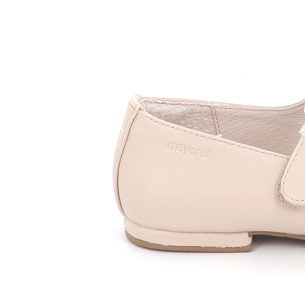 Girls' Shoes MAYORAL Beige
