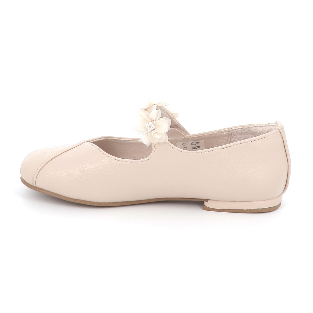 Girls' Shoes MAYORAL Beige