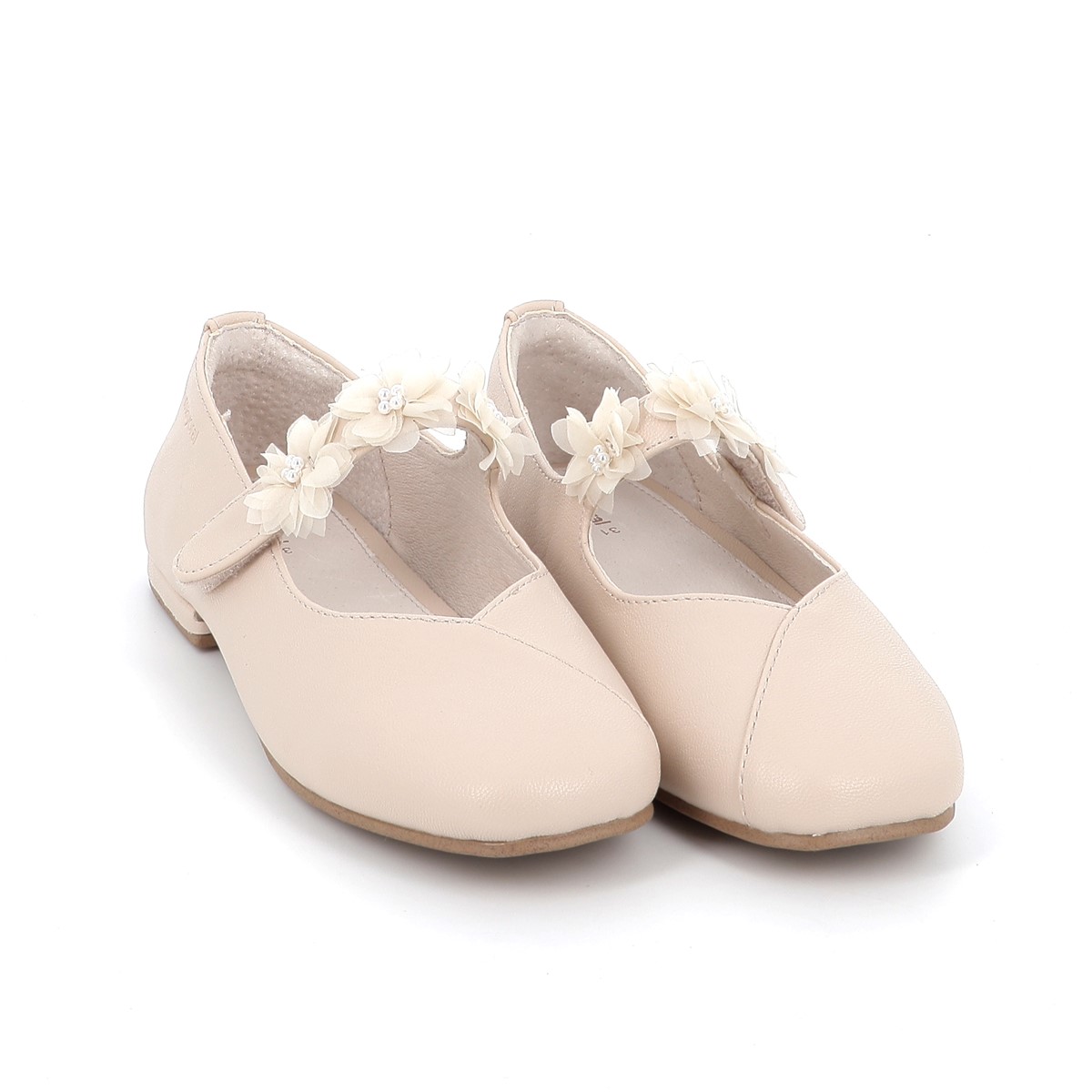 Girls' Shoes MAYORAL Beige