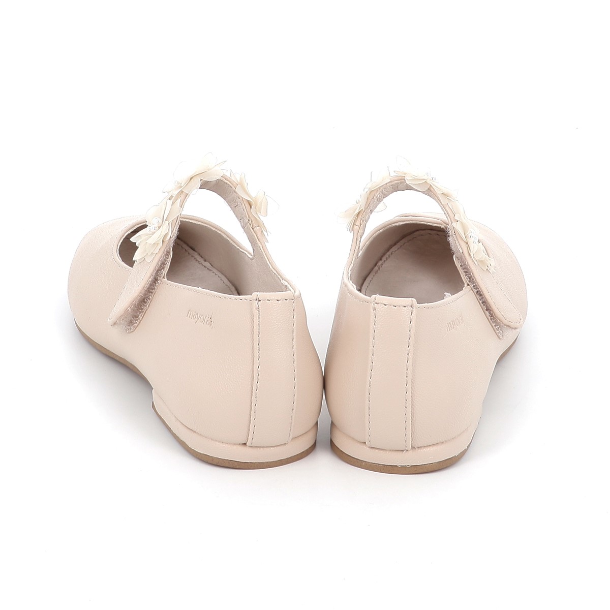 Girls' Shoes MAYORAL Beige