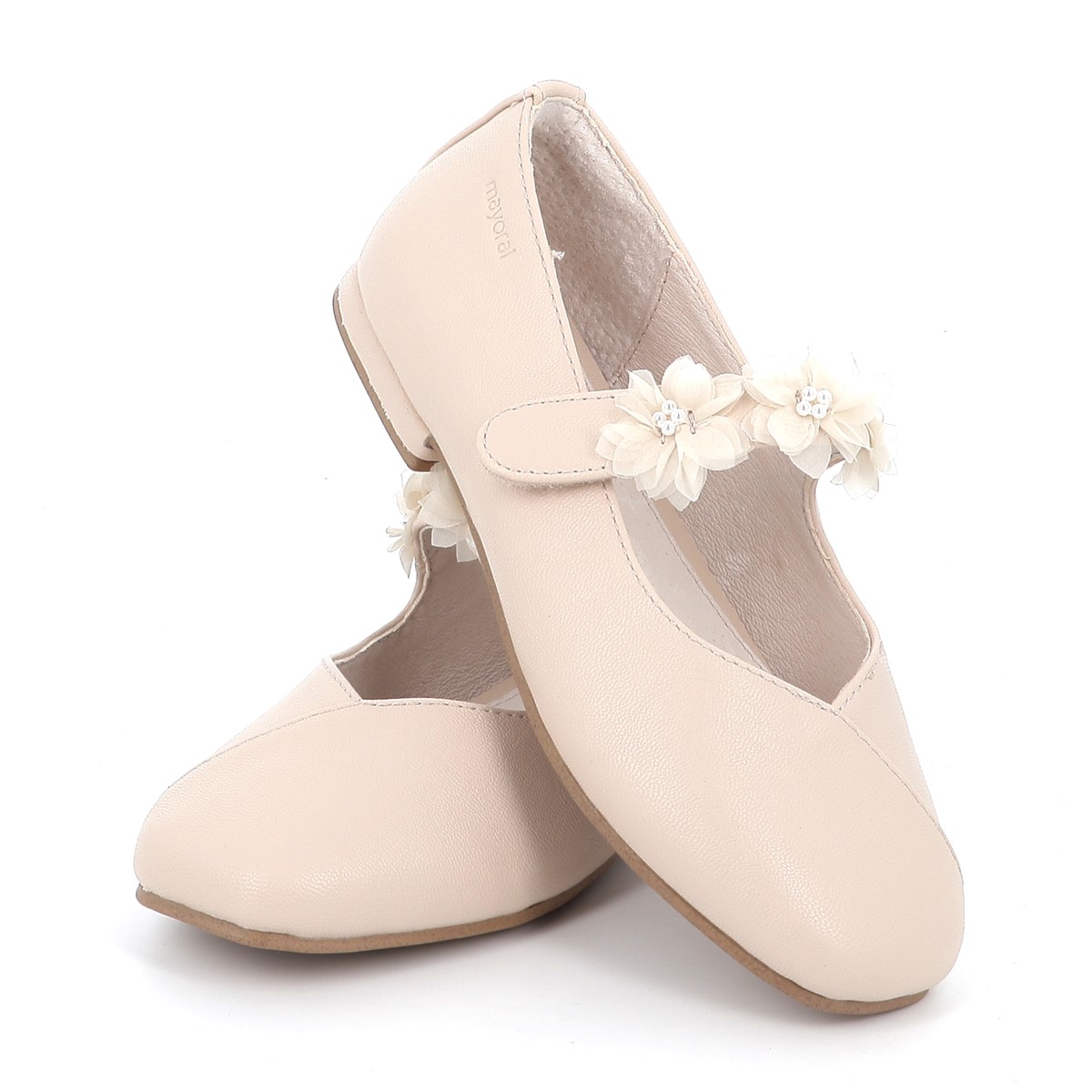 Girls' Shoes MAYORAL Beige