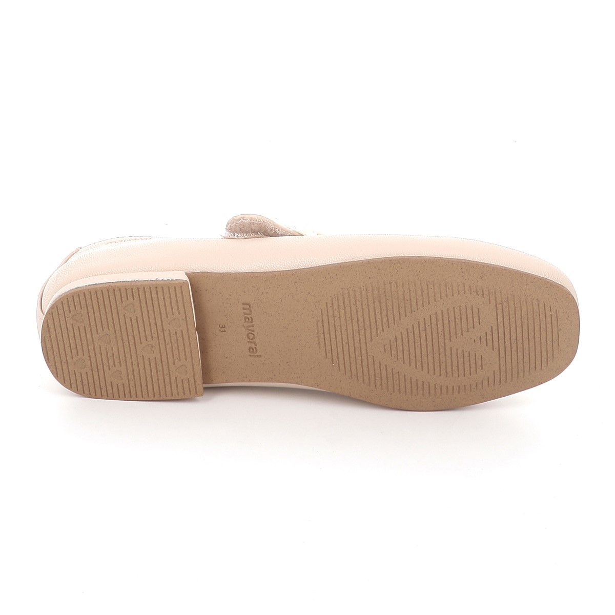Girls' Shoes MAYORAL Beige