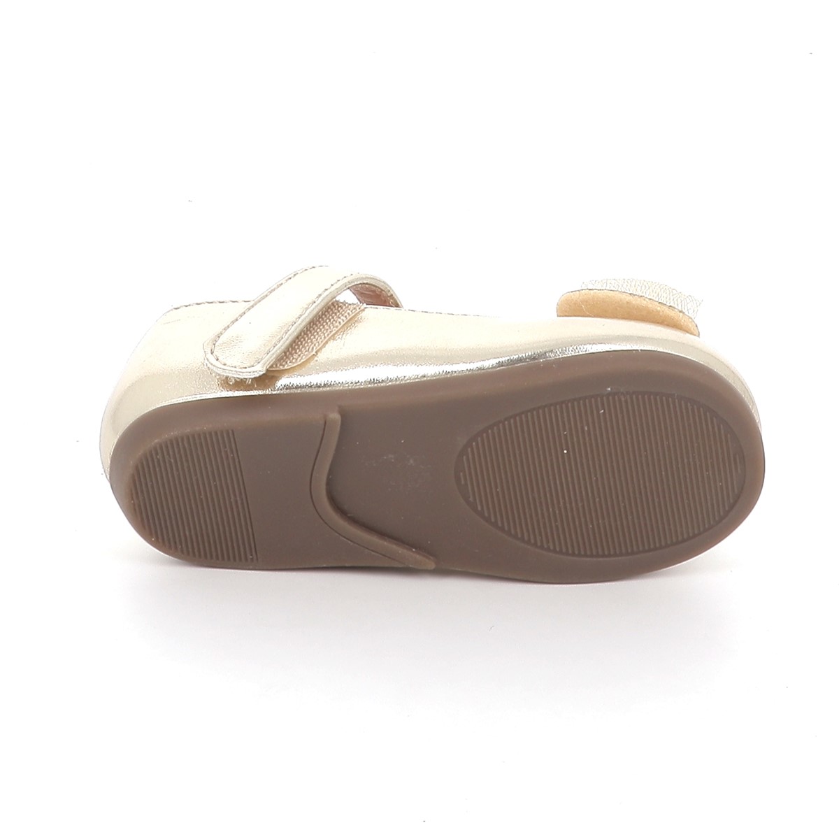 Girls' Shoes ADAM'S Gold