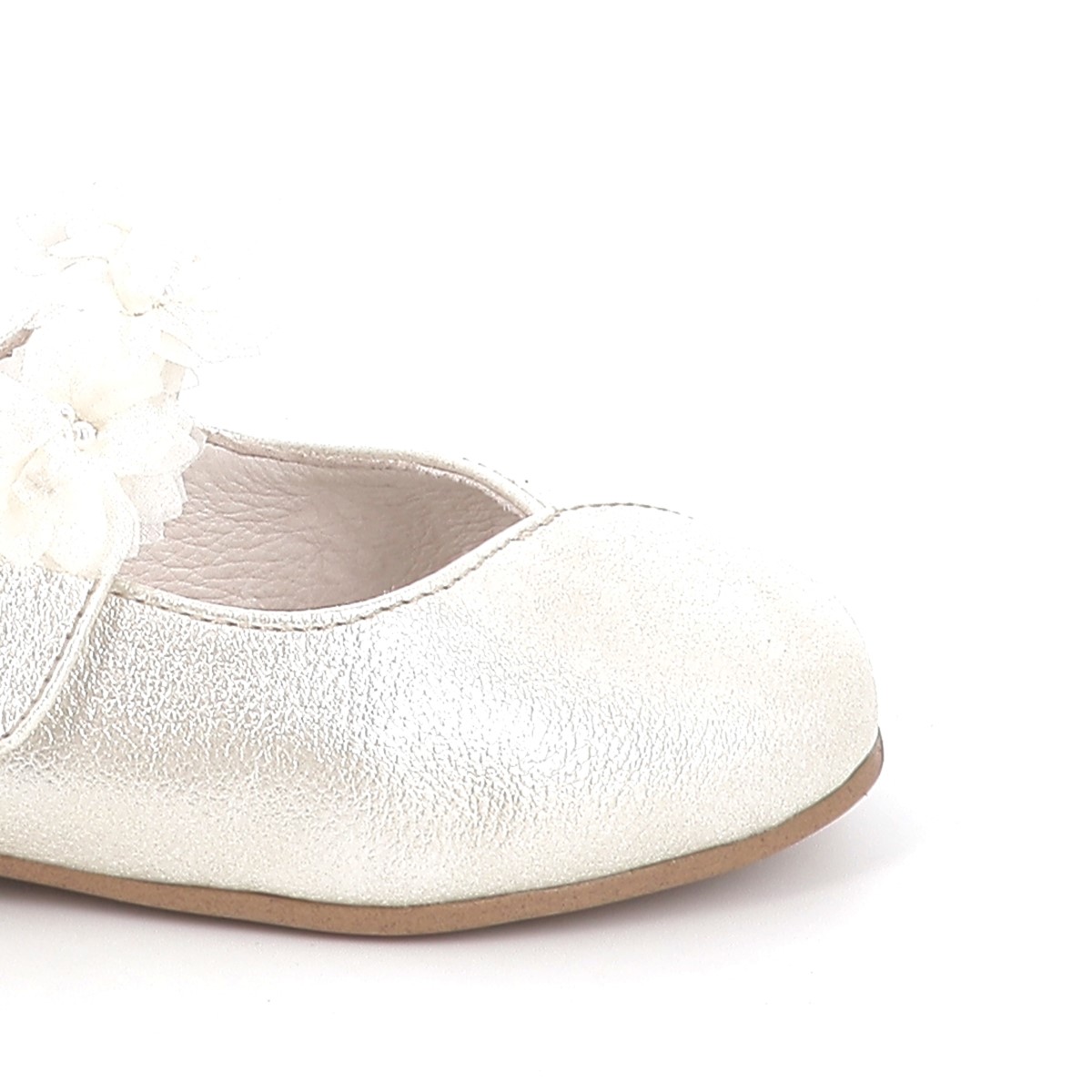 Girls' Shoes MAYORAL Silver