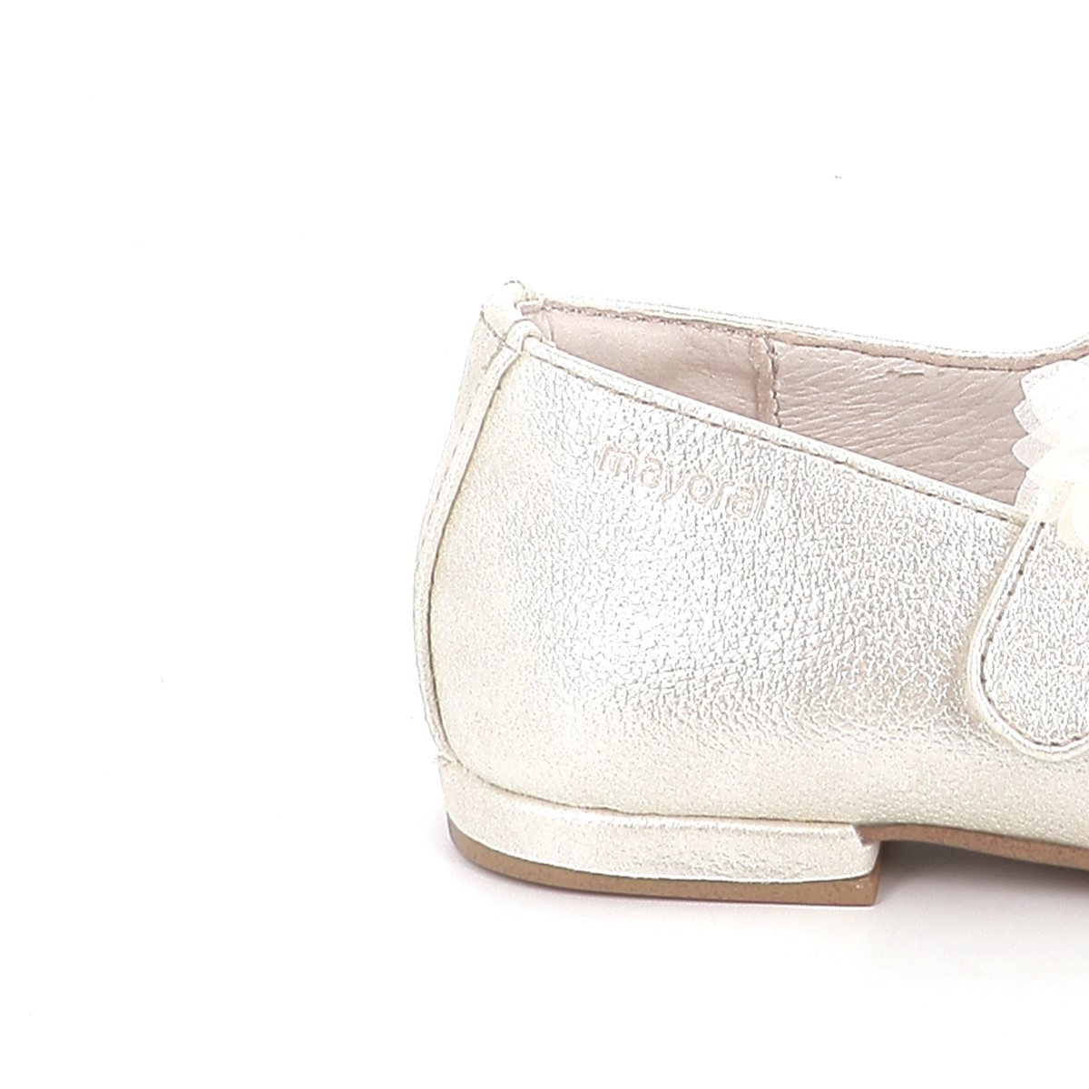 Girls' Shoes MAYORAL Silver