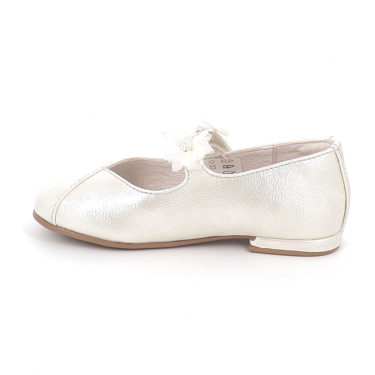 Girls' Shoes MAYORAL Silver